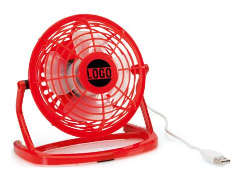 Mini ventilateur