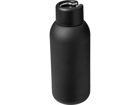 Bouteille de sport 375 ml avec isolation par le vide Brea