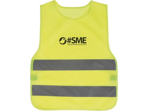 Gilet de sécurité enfants