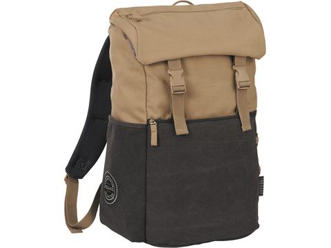 Sac à dos ordinateur 15'' Venture Field & Co