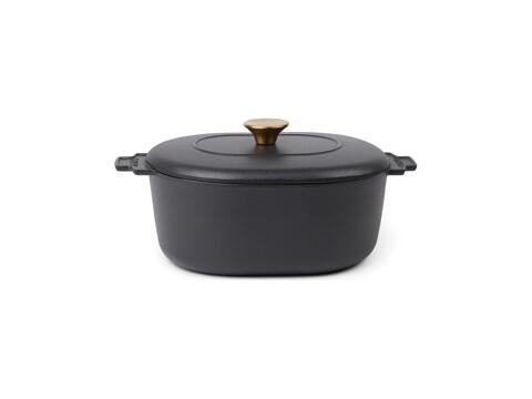 VINGA Cocotte 4L Monte heritage