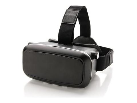 VR lunettes 3D