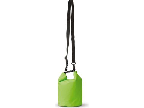 Sac molleton étanche 5,8L