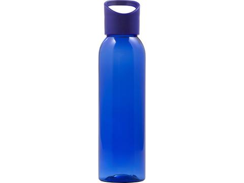 Gourde étanche en plastique - 650 ml