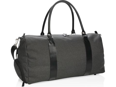 Sac weekend avec port USB