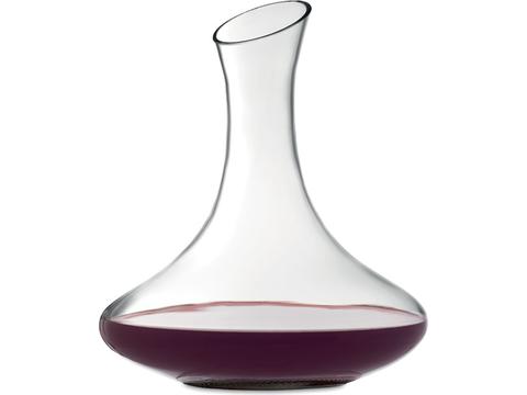 Carafe à vin