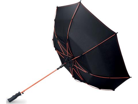 Parapluie tempête ouverture automatique