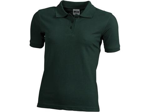 workwear polo