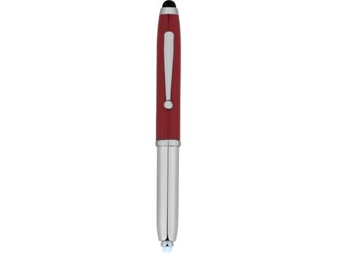 Stylet-stylo à bille Xenon