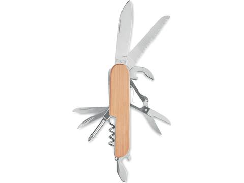 Couteau de poche Lucy Lux