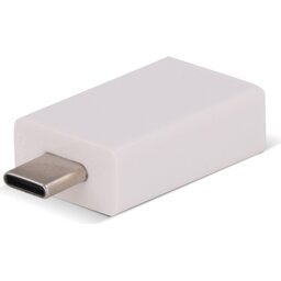 USB-C to USB-A adapter