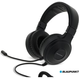 Blaupunkt Gaming Headphone