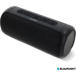 Blaupunkt Portable LED 20W Speaker