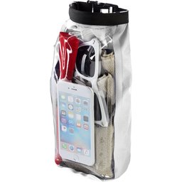 Waterdichte tas en telefoon buidel - 2L