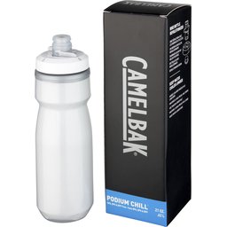 Camelbak Podium Chill drinkfles - 620 ml