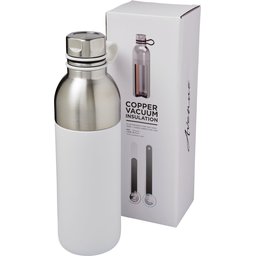 Koln koperen vacuümgeïsoleerde drinkfles - 590 ml