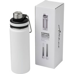 Gessi koper vacuüm geïsoleerde drinkfles - 590 ml