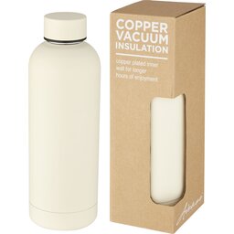 Spring vacuüm geïsoleerde fles - 500 ml