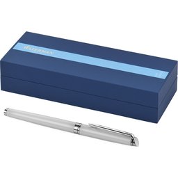 Waterman Hemisphere vulpen gelakt