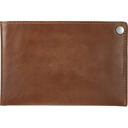 10689000 echt lederen balmain portefeuille