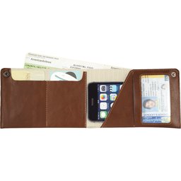 10689000 travel wallet balmain