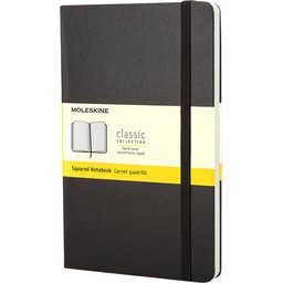 Moleskine Classic hard cover notitieboek