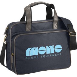 12019900 laptop tas met logo