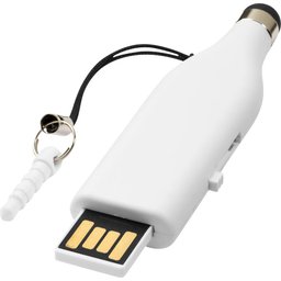 Stylus USB 2GB bedrukken