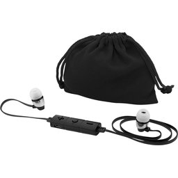 13420501 bustle bluetooth zwart