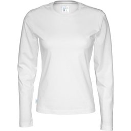 T shirt Long Sleeve cottoVer Fairtrade