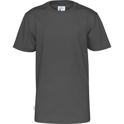 141023_980_r neck Tee_kid_F_charcoal