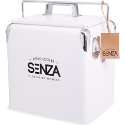 Senza Retro luxe koelbox