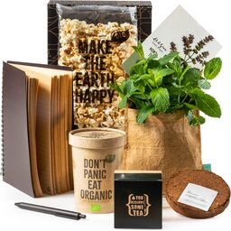 350007 Natuurlijk Genieten