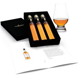 350110 Whisky Tasting