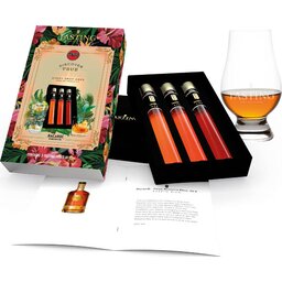 350111 Bacardi Tasting