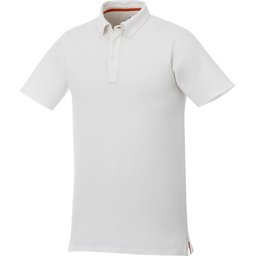 Atkinson polo heren polo