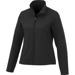 Karmine softshell jas