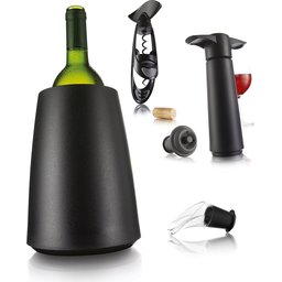 3889160 Vacuvin Wine Set wijnset