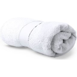 Ultra absorberende handdoek