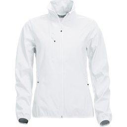 Basic Softshell Jacket