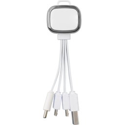 Multi USB laadkabel