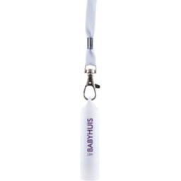 Lippenbalsem lanyard bedrukken