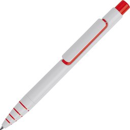 87026 offset balpen rood