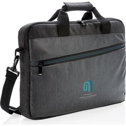 900D laptop tas PVC vrij -gepersonaliseerd