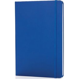 A5 basic hardcover notitieboek bedrukken