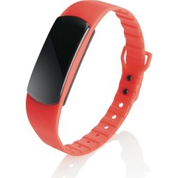 activity tracker be fit rood