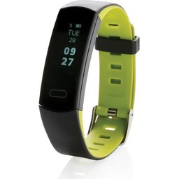 Activity tracker Move Fit -groen