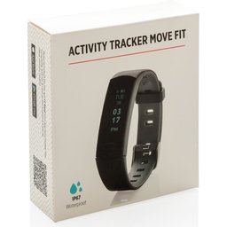 Activity tracker Move Fit -verpakking