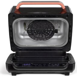 Airfryer & grill 2
