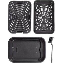 Airfryer & grill 5